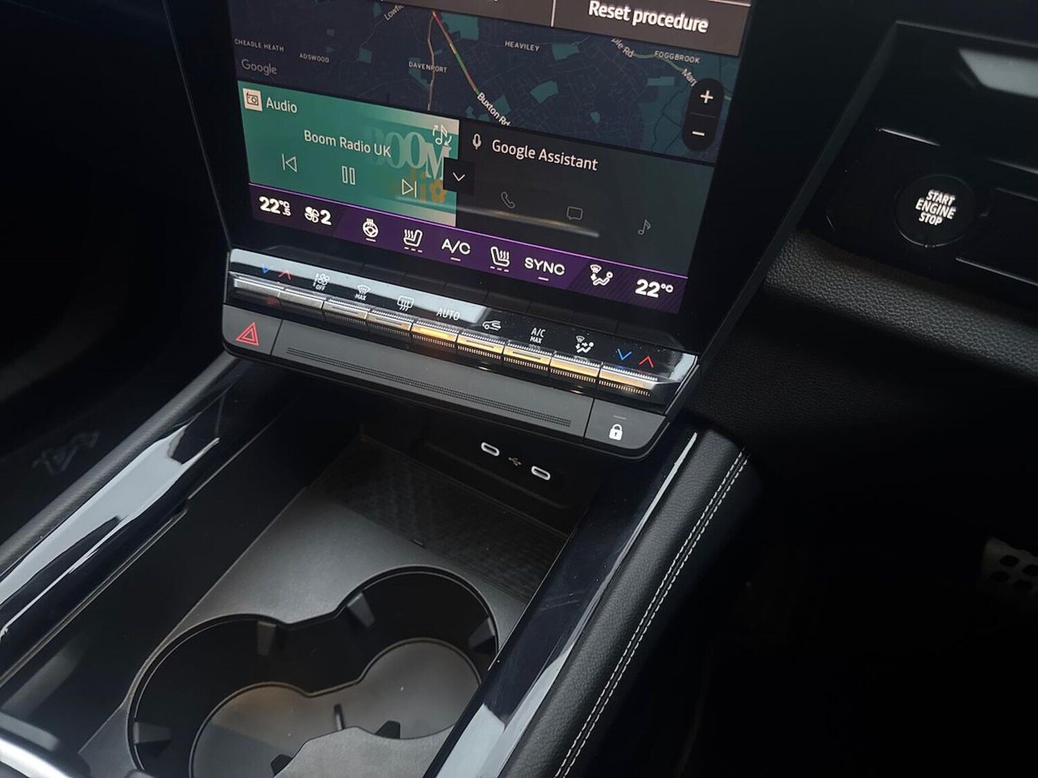 Used Renault Austral 2024 for sale - 76627972: Photo 12