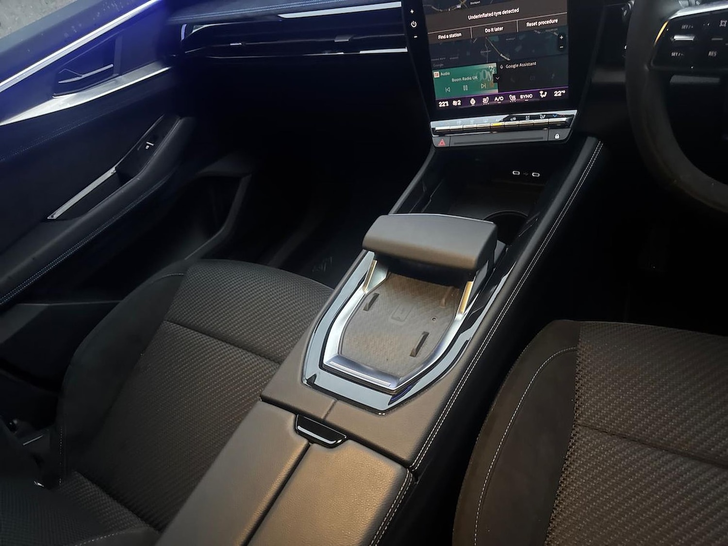 Used Renault Austral 2024 for sale - 76627972: Photo 13