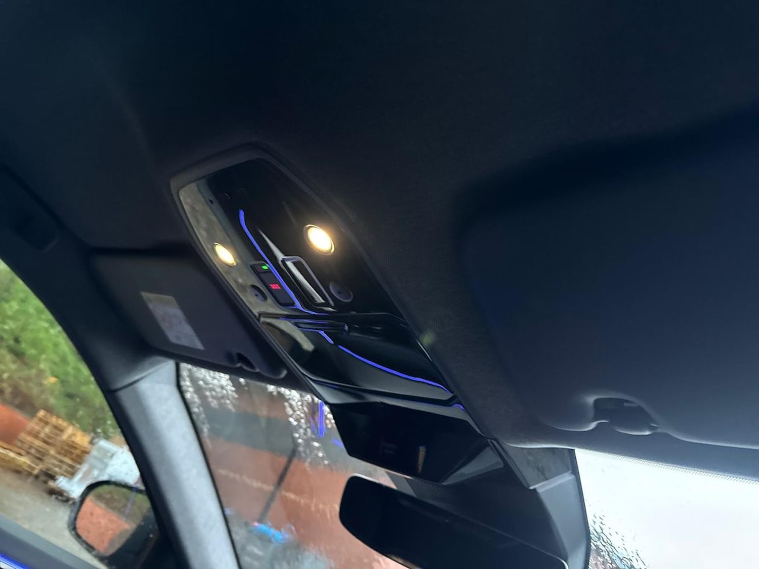 Used Renault Austral 2024 for sale - 76627972: Photo 14