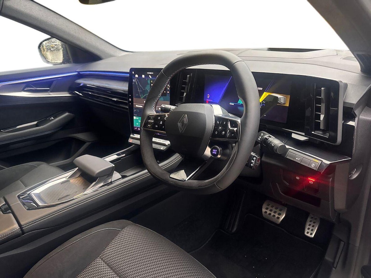 Used Renault Austral 2024 for sale - 76627972: Photo 15