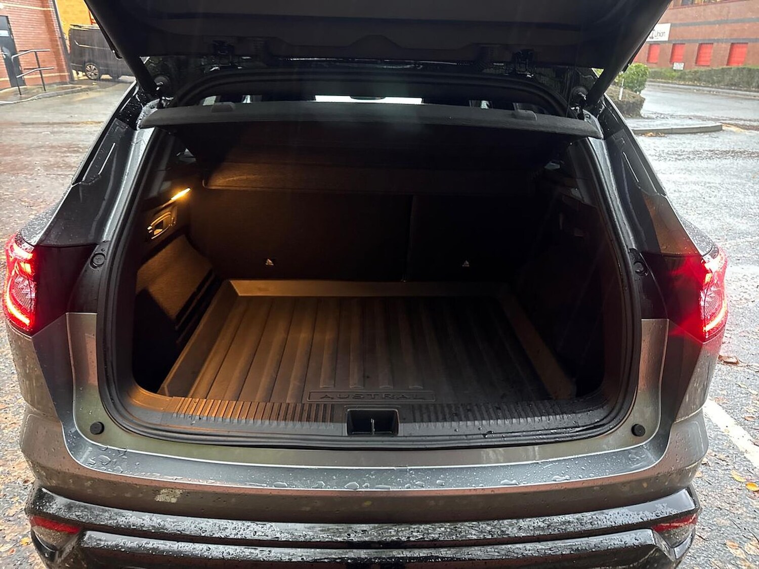 Used Renault Austral 2024 for sale - 76627972: Photo 17