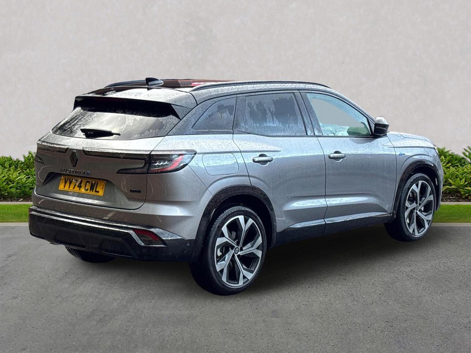 Used Renault Austral 2024 for sale - 76627972: Photo 18