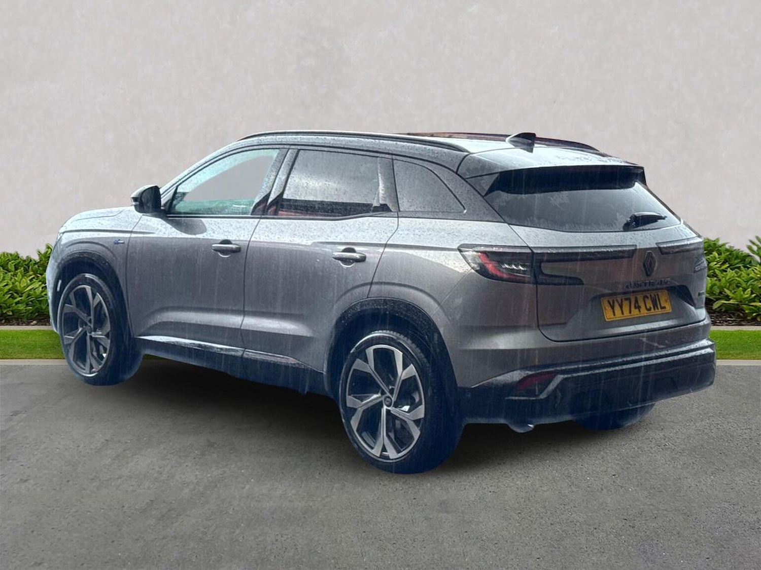 Used Renault Austral 2024 for sale - 76627972: Photo 2