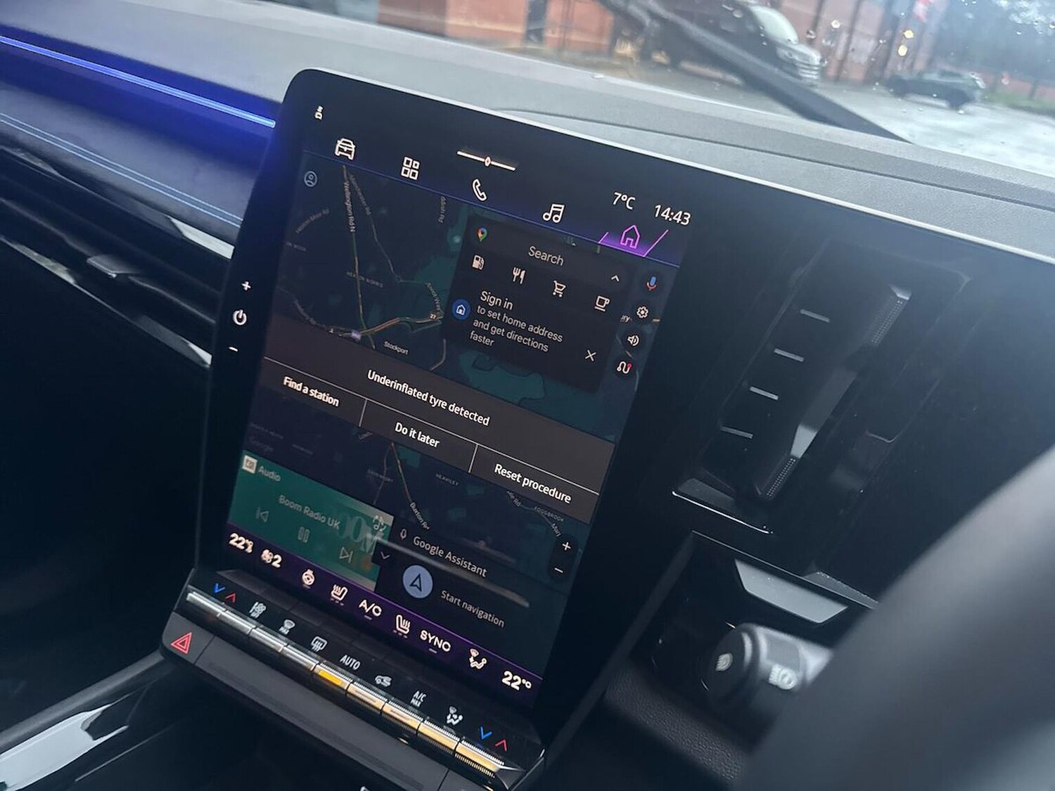 Used Renault Austral 2024 for sale - 76627972: Photo 23