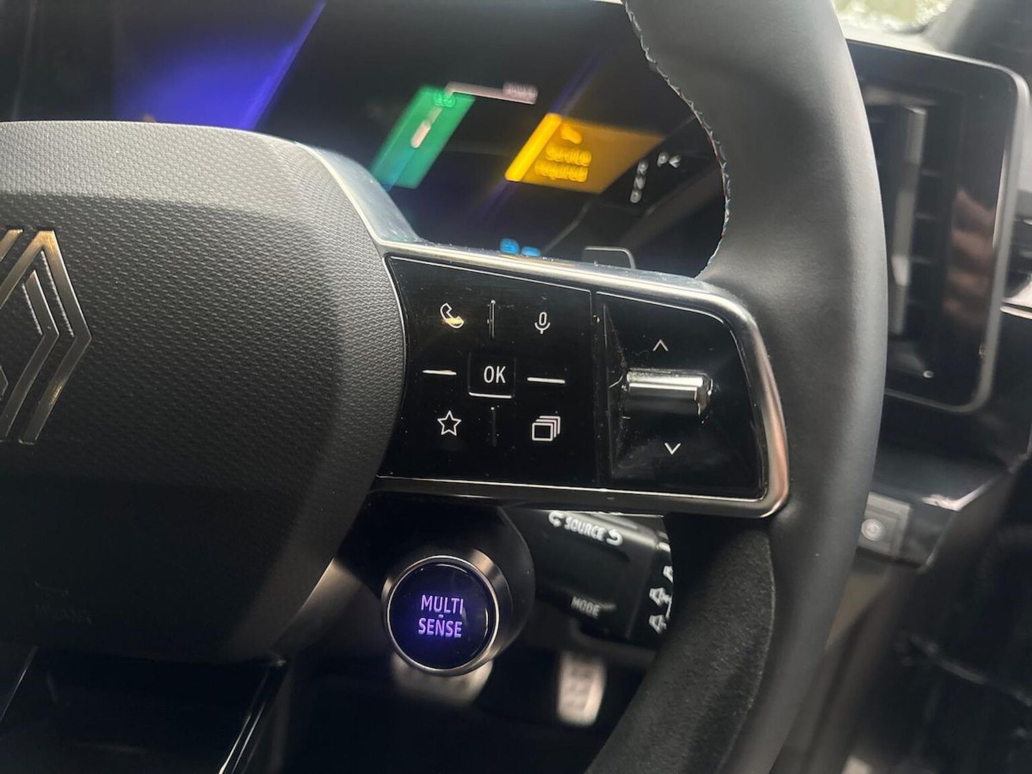 Used Renault Austral 2024 for sale - 76627972: Photo 25