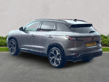 Used Renault Austral 2024 for sale - 76627972: Photo