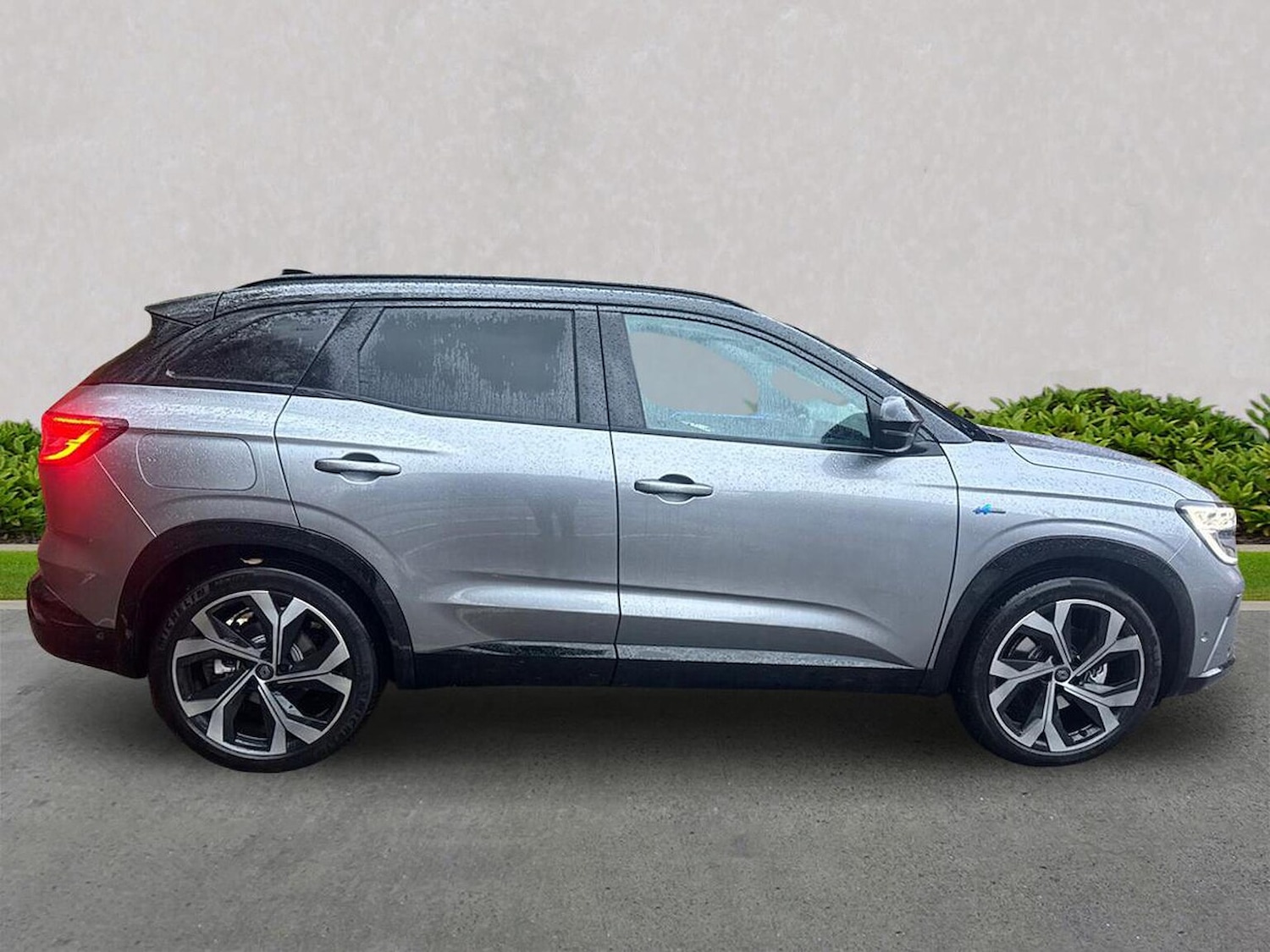 Used Renault Austral 2024 for sale - 76627972: Photo 3