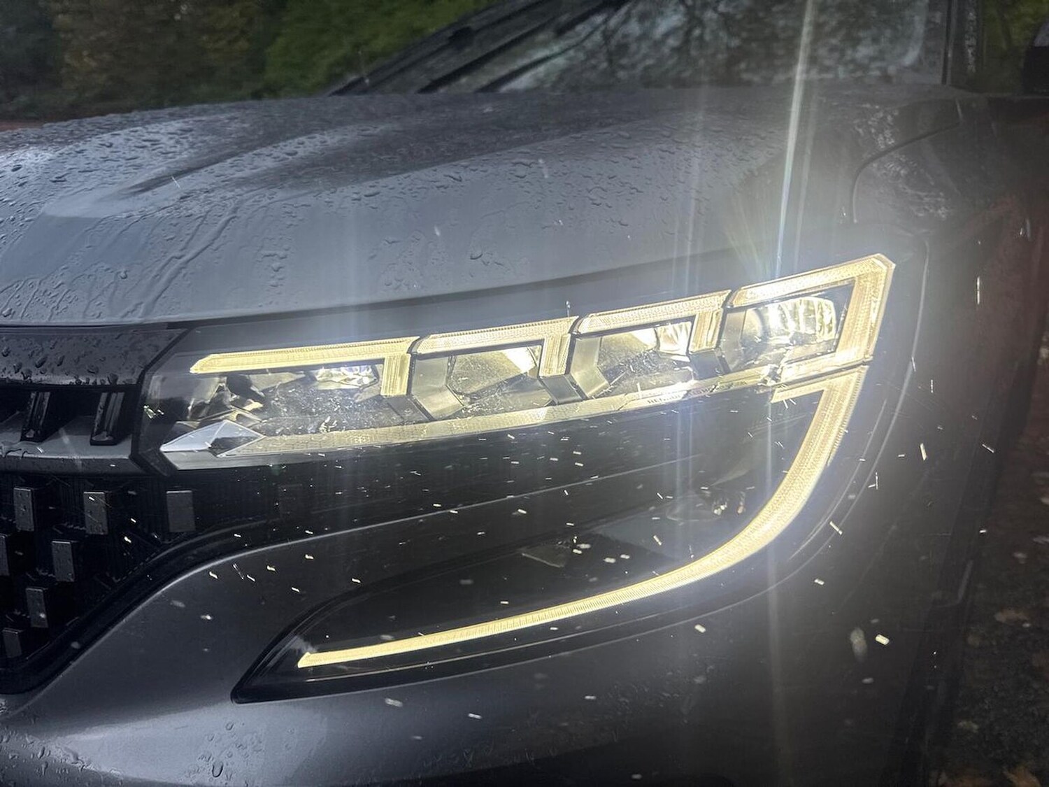 Used Renault Austral 2024 for sale - 76627972: Photo 33