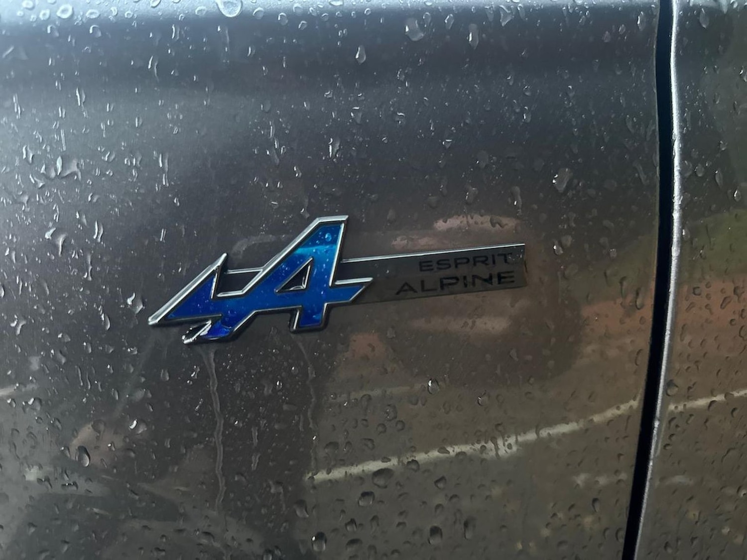 Used Renault Austral 2024 for sale - 76627972: Photo 34