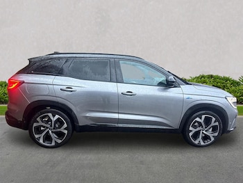 Used Renault Austral 2024 for sale - 76627972: Photo