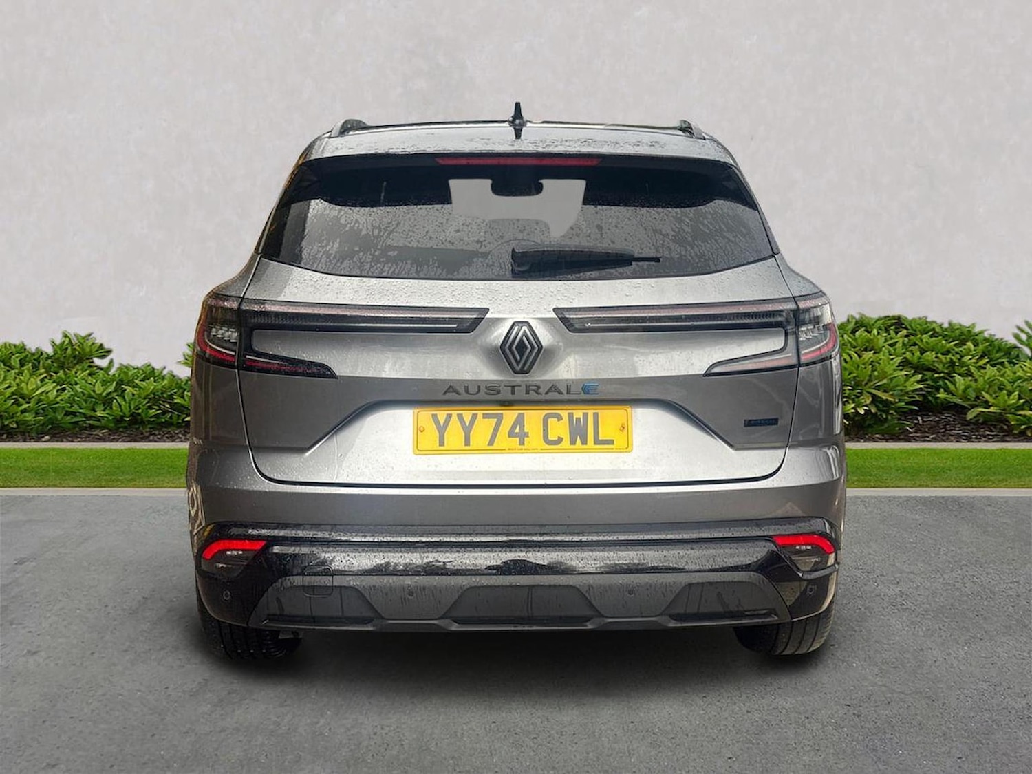 Used Renault Austral 2024 for sale - 76627972: Photo 4