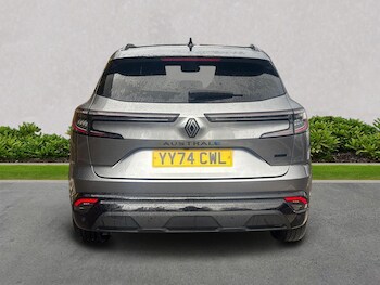 Used Renault Austral 2024 for sale - 76627972: Photo