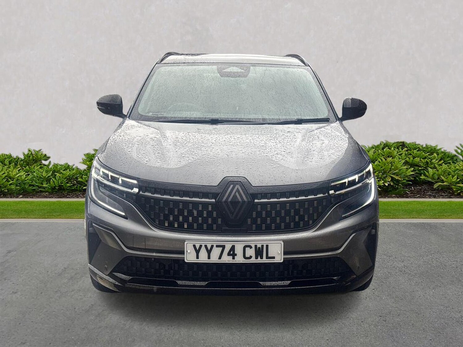 Used Renault Austral 2024 for sale - 76627972: Photo 5
