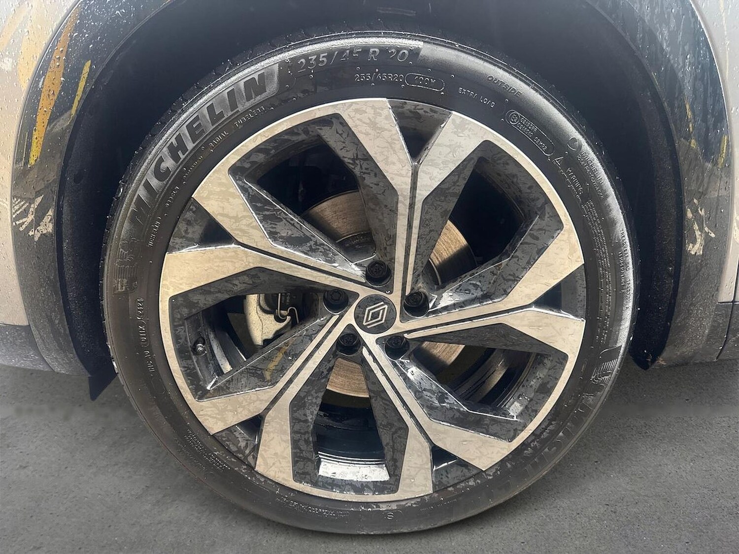 Used Renault Austral 2024 for sale - 76627972: Photo 6