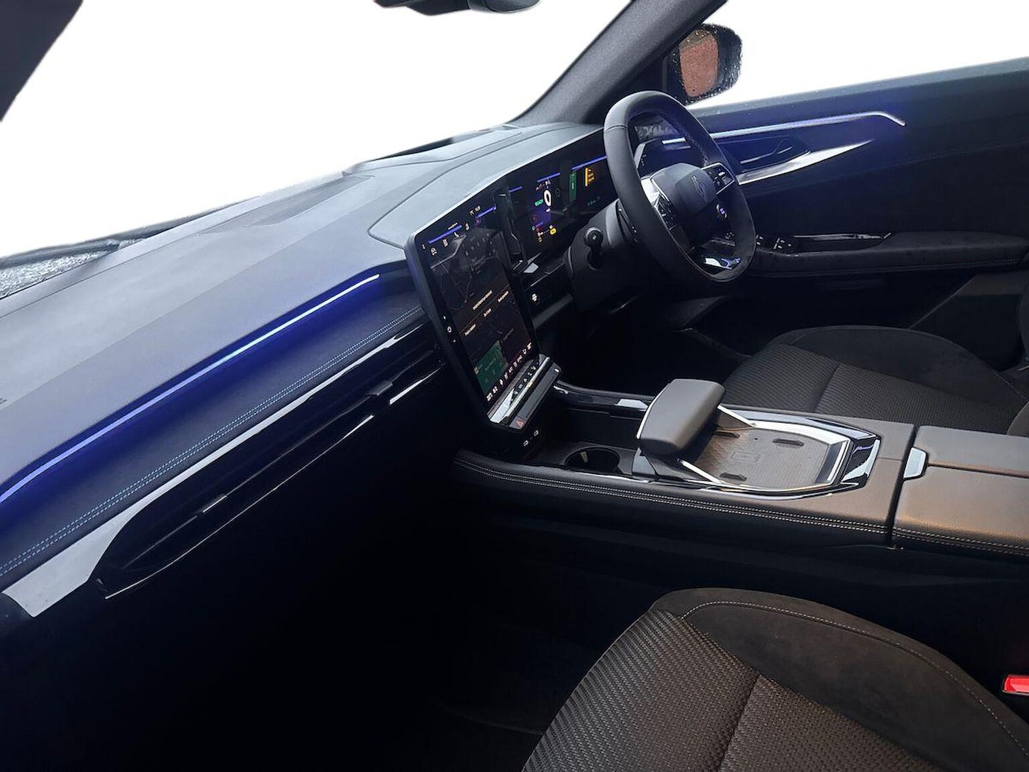 Used Renault Austral 2024 for sale - 76627972: Photo 7