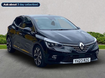 Renault - Clio