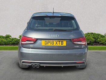 Used Audi A1 2018 for sale - 75982243: Photo