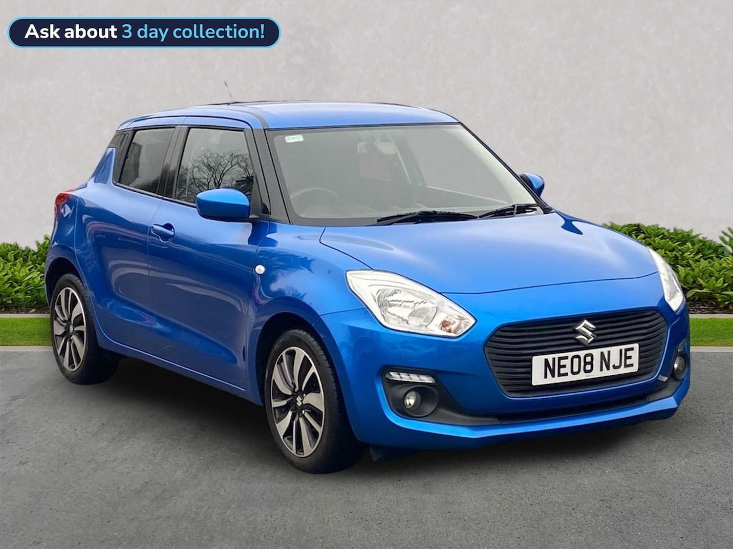 Used Suzuki Swift 2020 for sale - 76699416: Photo 1