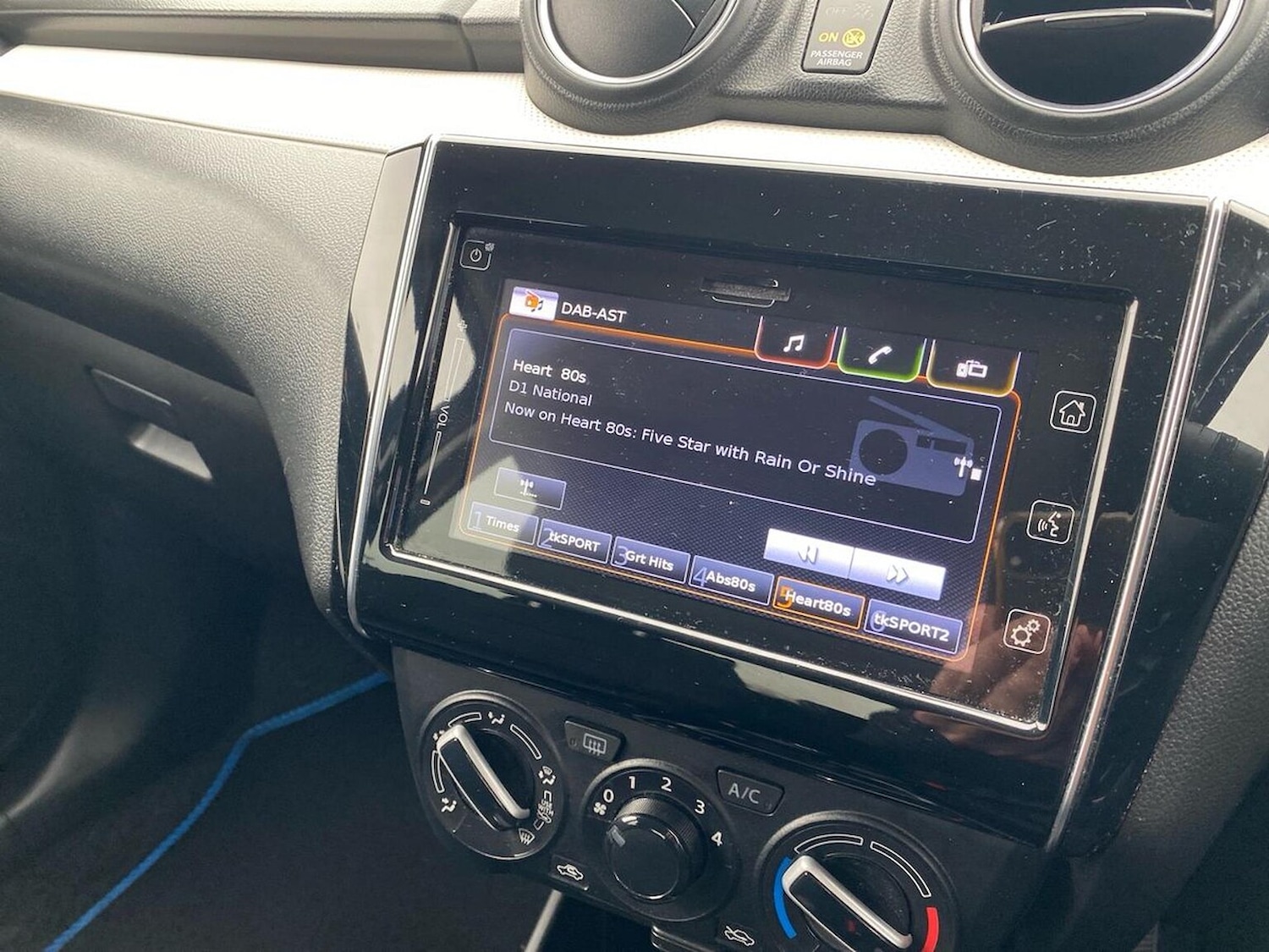 Used Suzuki Swift 2020 for sale - 76699416: Photo 11