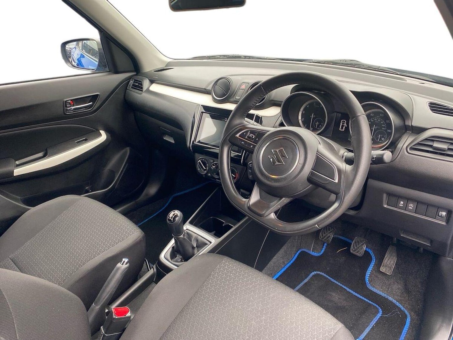 Used Suzuki Swift 2020 for sale - 76699416: Photo 15