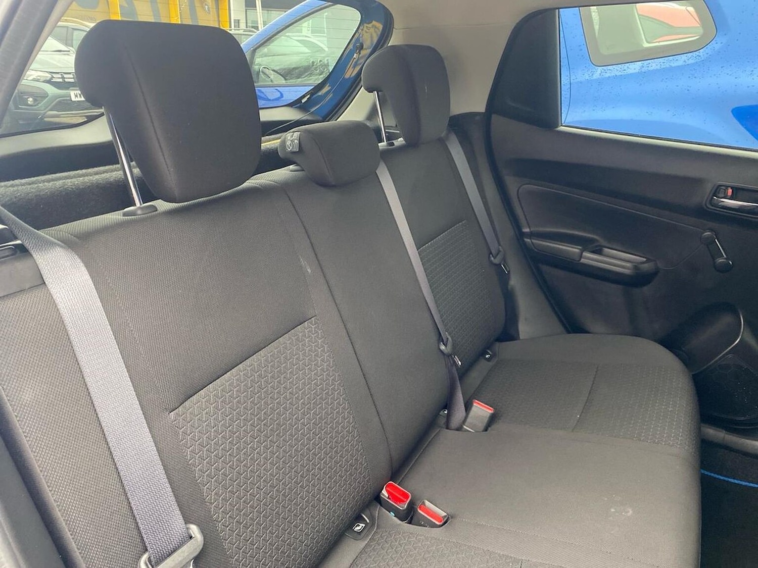 Used Suzuki Swift 2020 for sale - 76699416: Photo 16