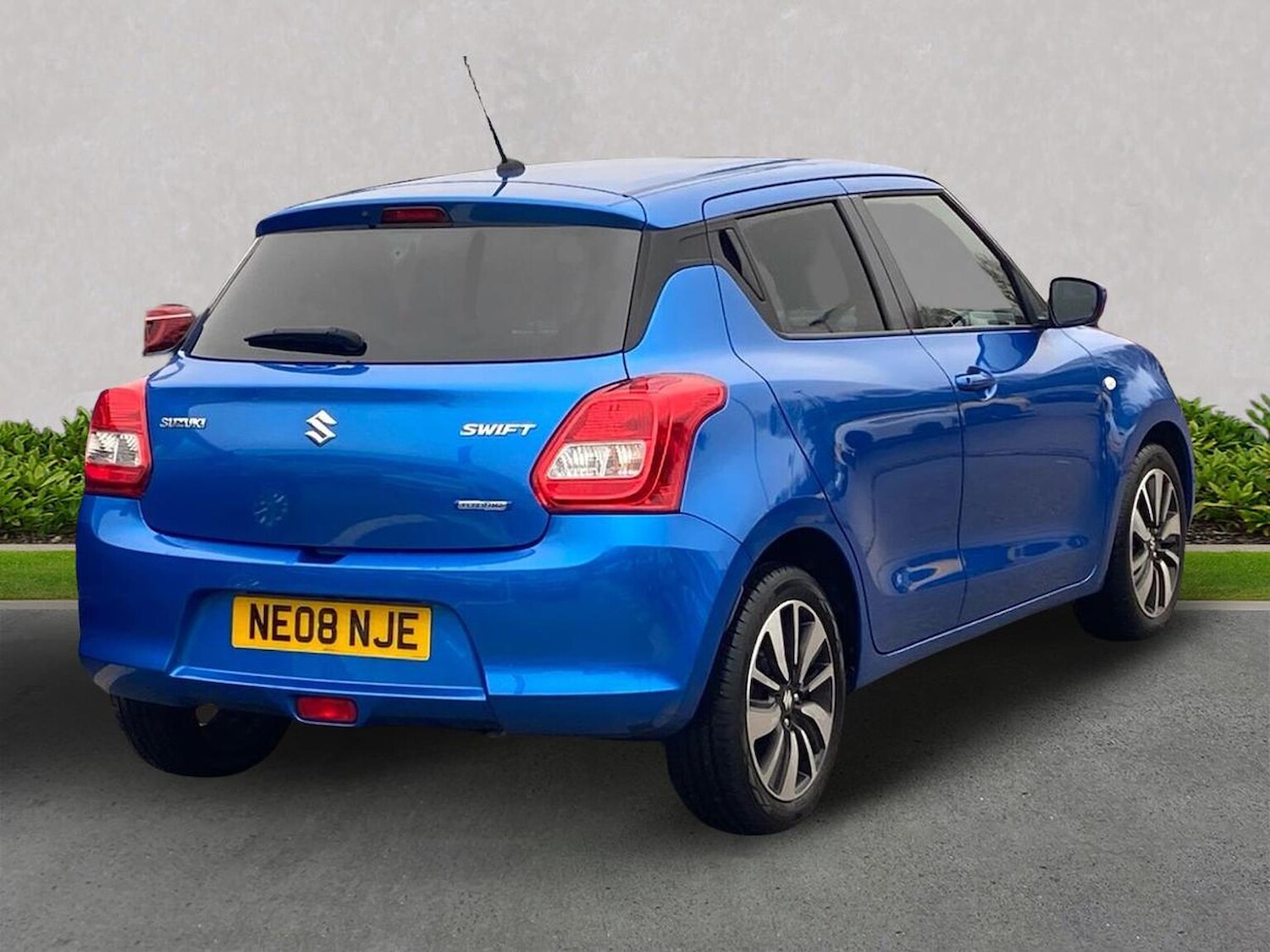 Used Suzuki Swift 2020 for sale - 76699416: Photo 18