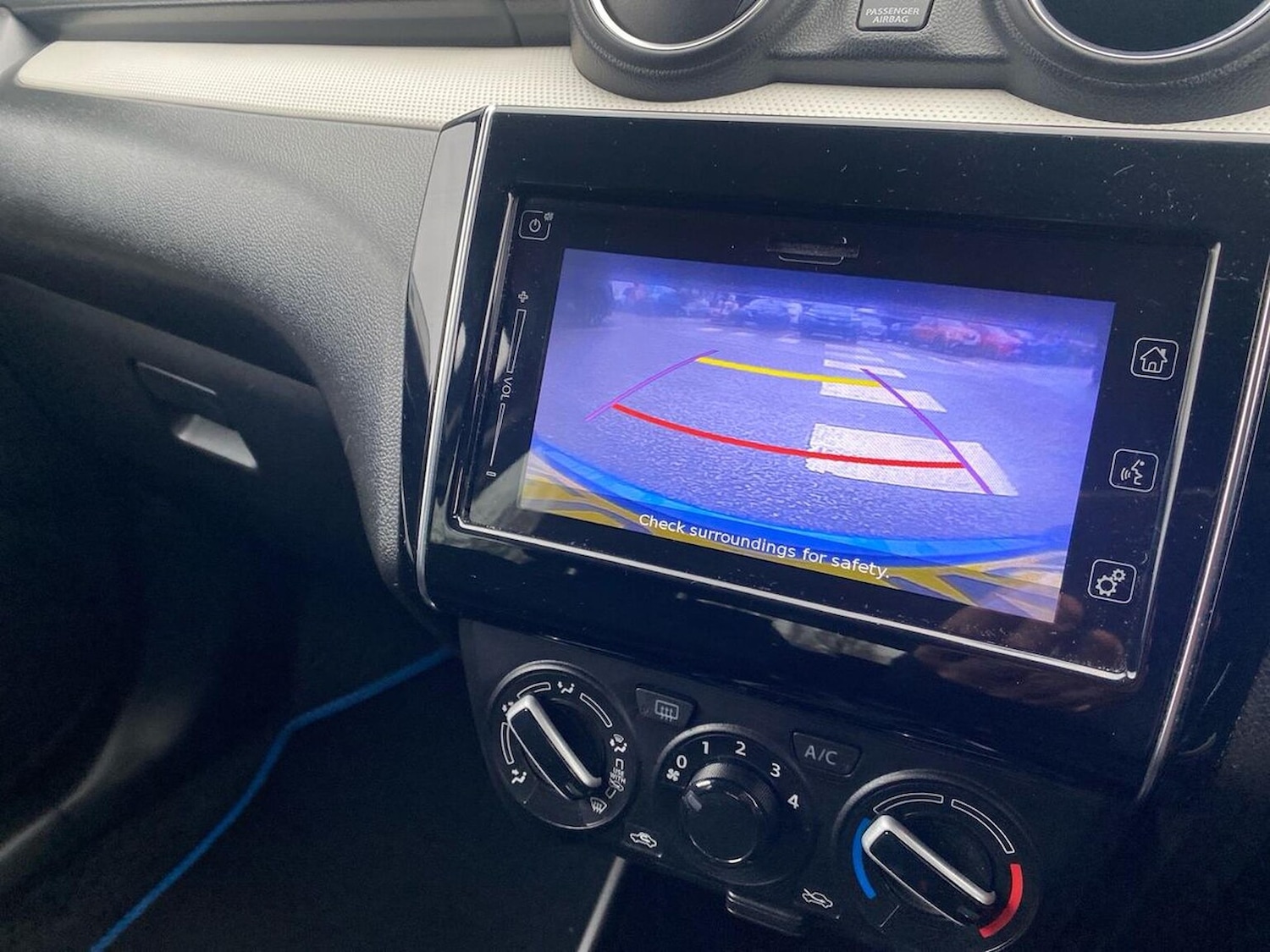 Used Suzuki Swift 2020 for sale - 76699416: Photo 23