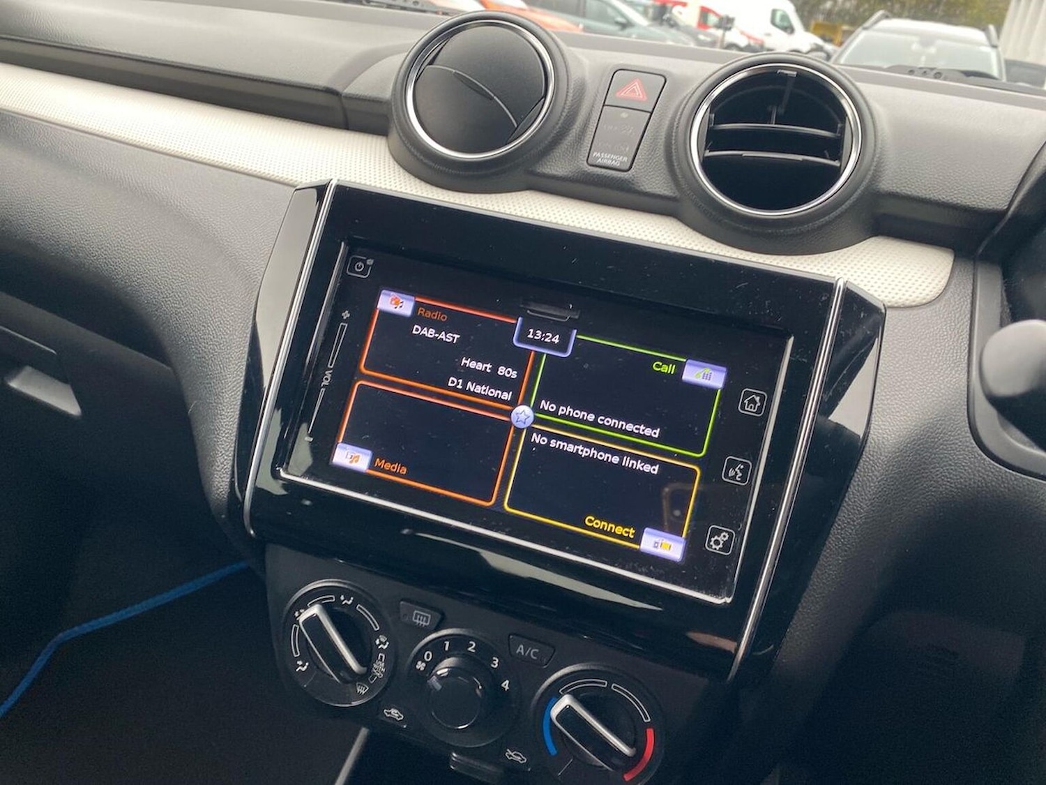 Used Suzuki Swift 2020 for sale - 76699416: Photo 24