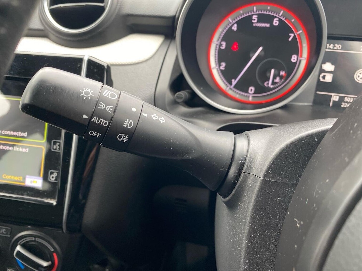 Used Suzuki Swift 2020 for sale - 76699416: Photo 26