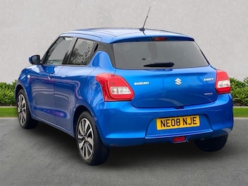 Used Suzuki Swift 2020 for sale - 76699416: Photo
