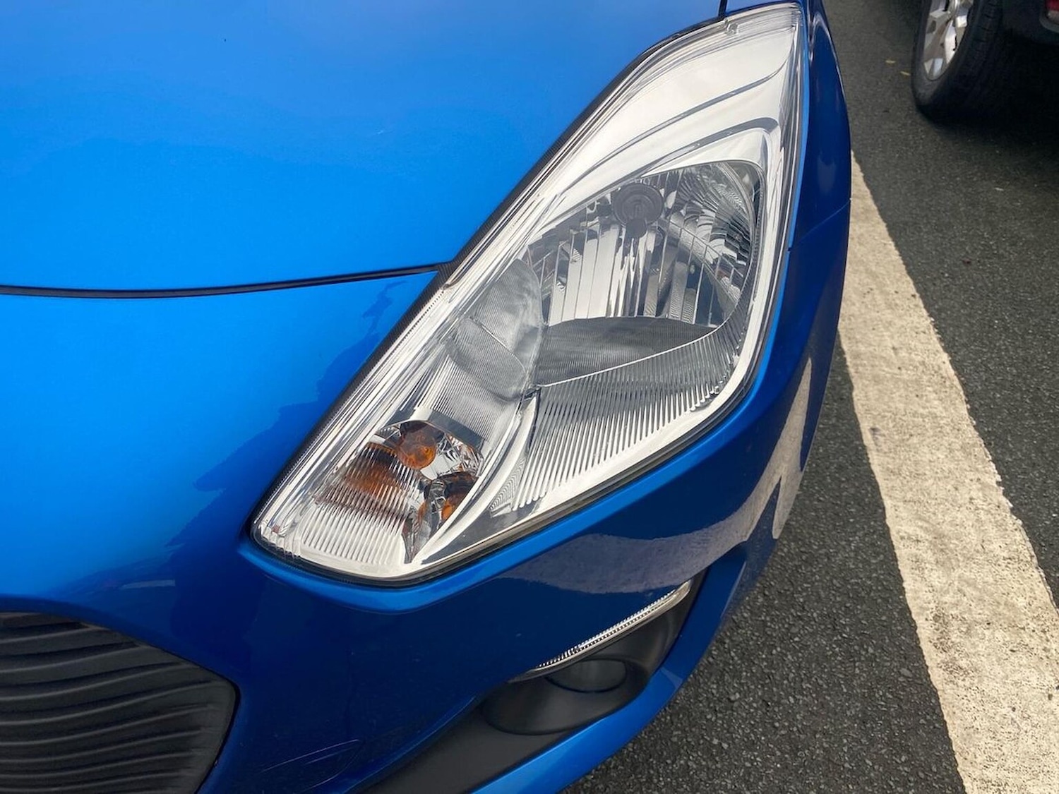 Used Suzuki Swift 2020 for sale - 76699416: Photo 32