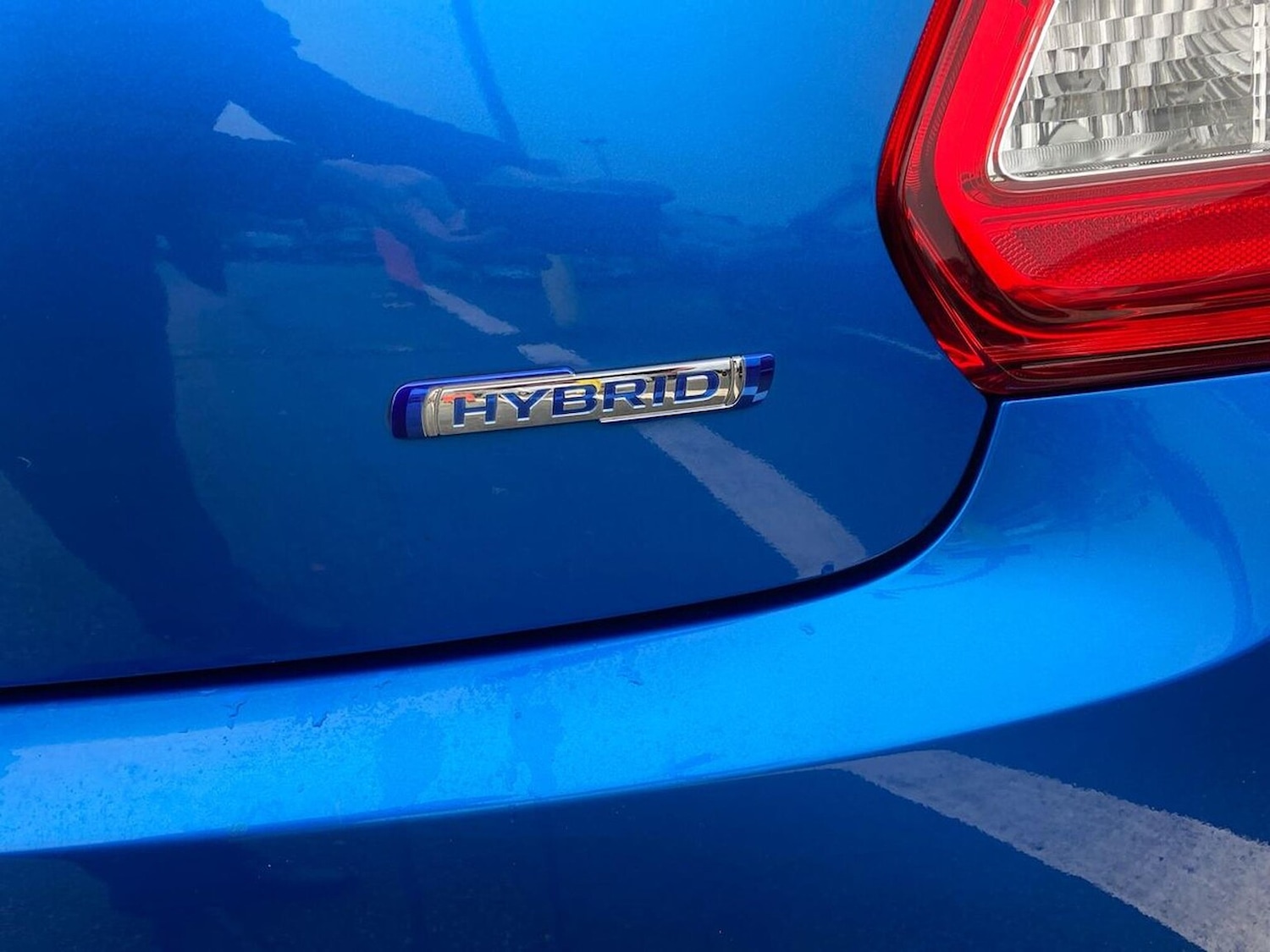 Used Suzuki Swift 2020 for sale - 76699416: Photo 33