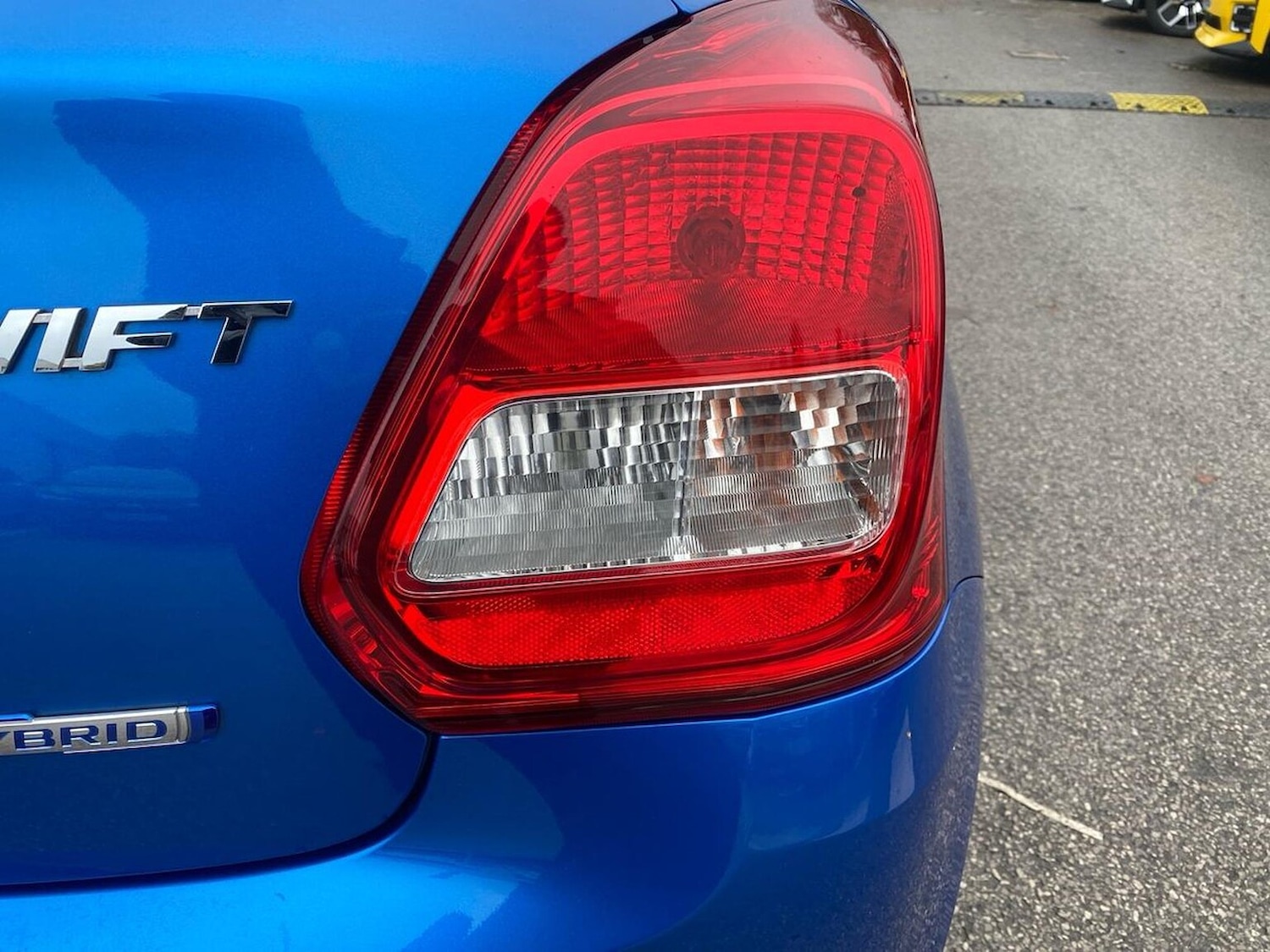 Used Suzuki Swift 2020 for sale - 76699416: Photo 34