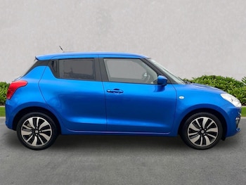 Used Suzuki Swift 2020 for sale - 76699416: Photo