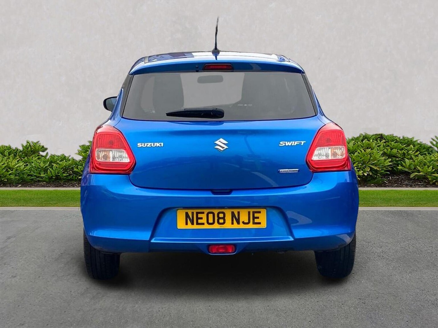 Used Suzuki Swift 2020 for sale - 76699416: Photo 4