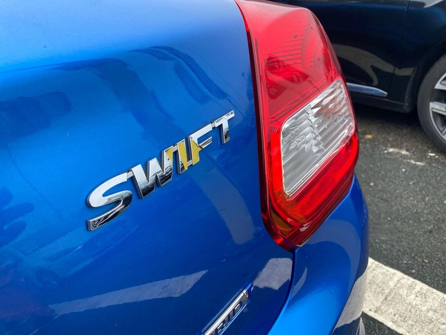 Used Suzuki Swift 2020 for sale - 76699416: Photo 40