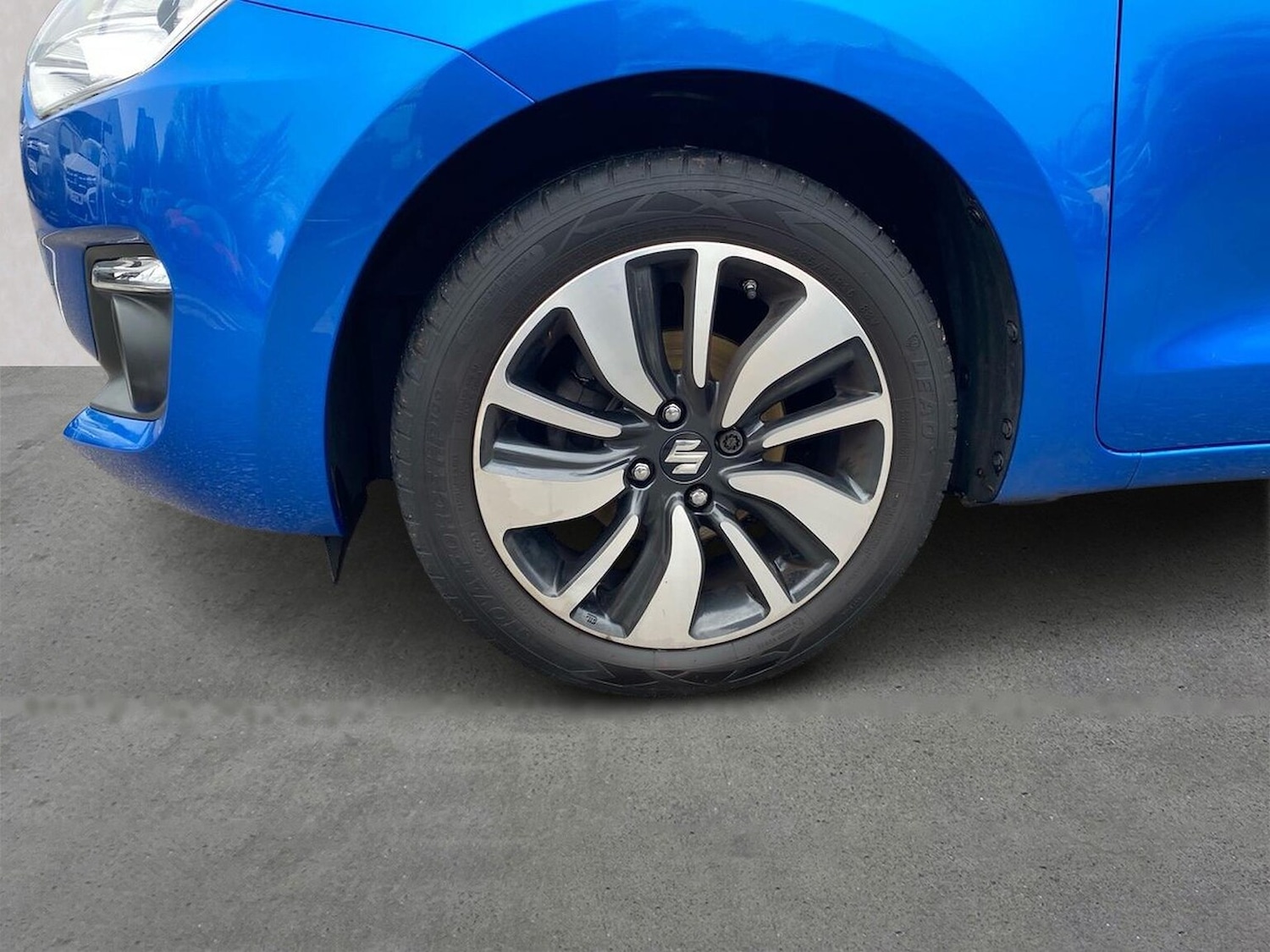 Used Suzuki Swift 2020 for sale - 76699416: Photo 6