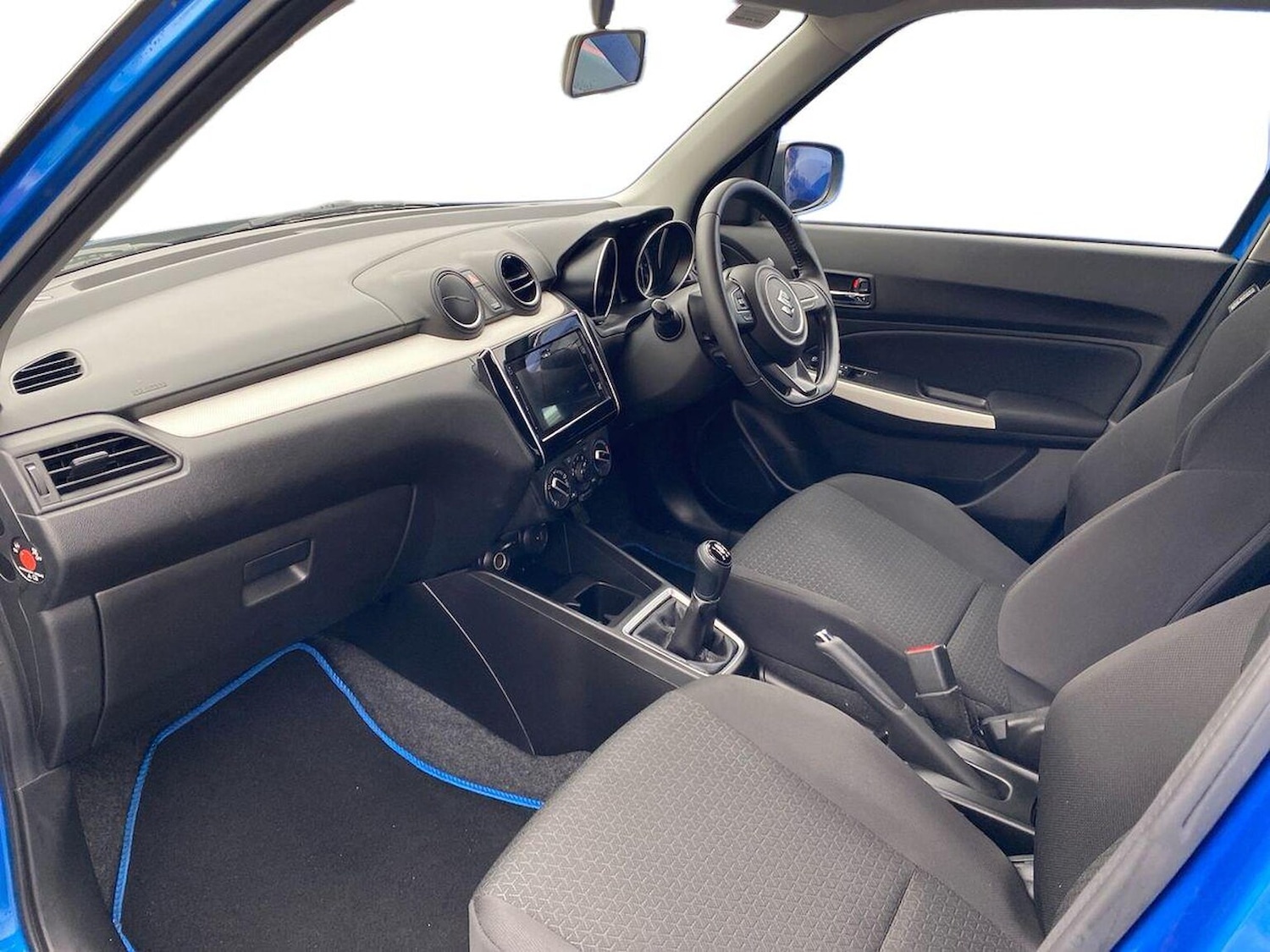 Used Suzuki Swift 2020 for sale - 76699416: Photo 7