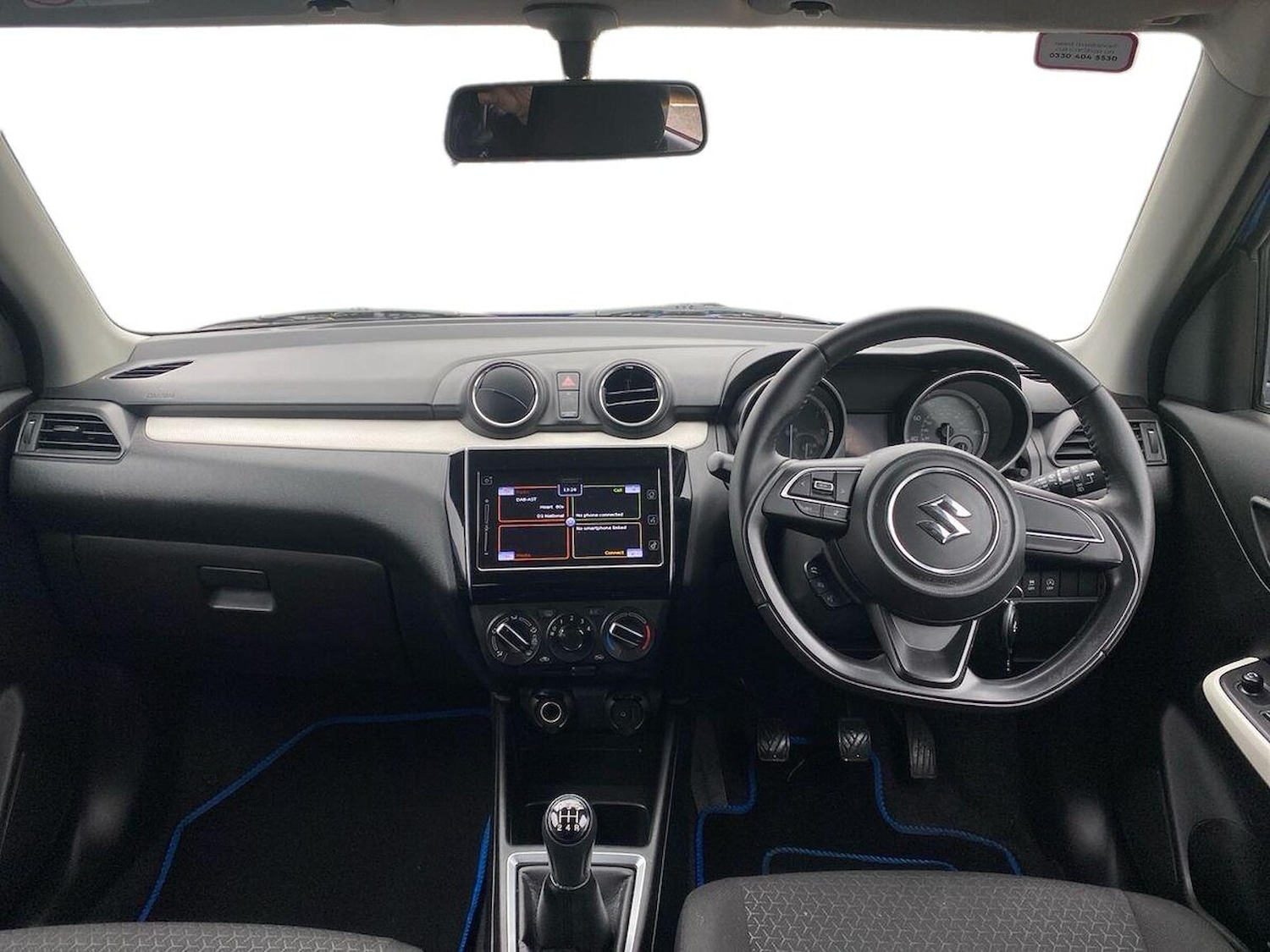 Used Suzuki Swift 2020 for sale - 76699416: Photo 8