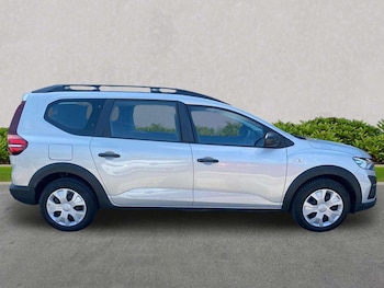 Used Dacia Jogger 2022 for sale - 78614744: Photo