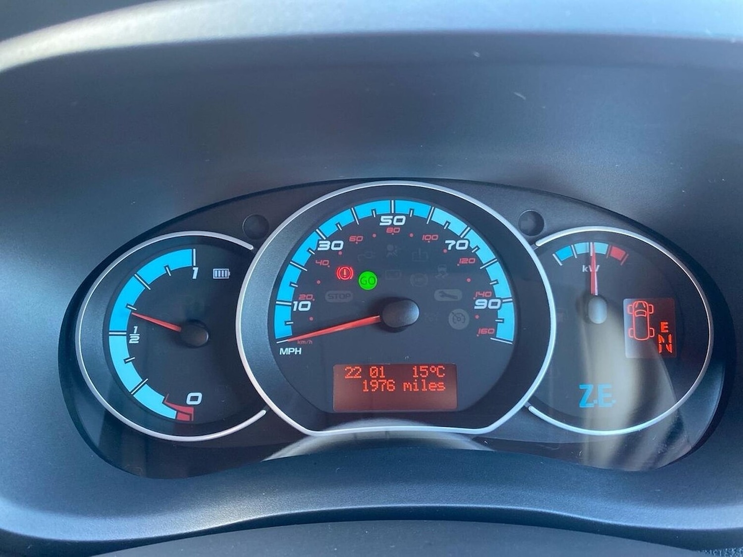 Used Renault Master 2025 for sale - 76918978: Photo 10