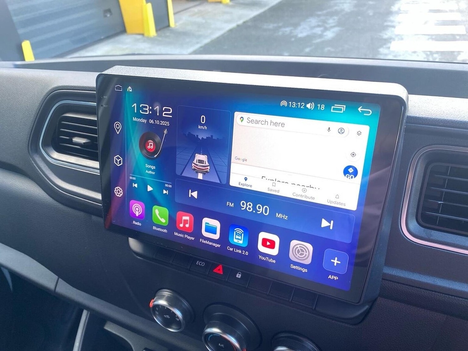 Used Renault Master 2025 for sale - 76918978: Photo 11