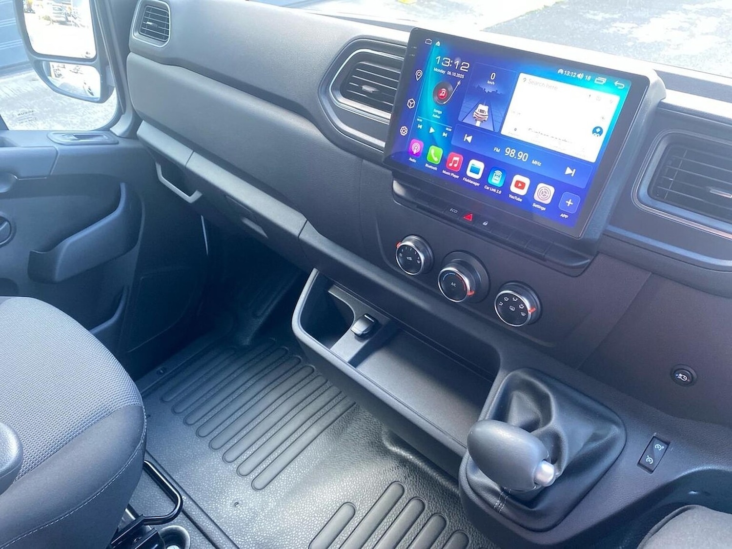 Used Renault Master 2025 for sale - 76918978: Photo 13