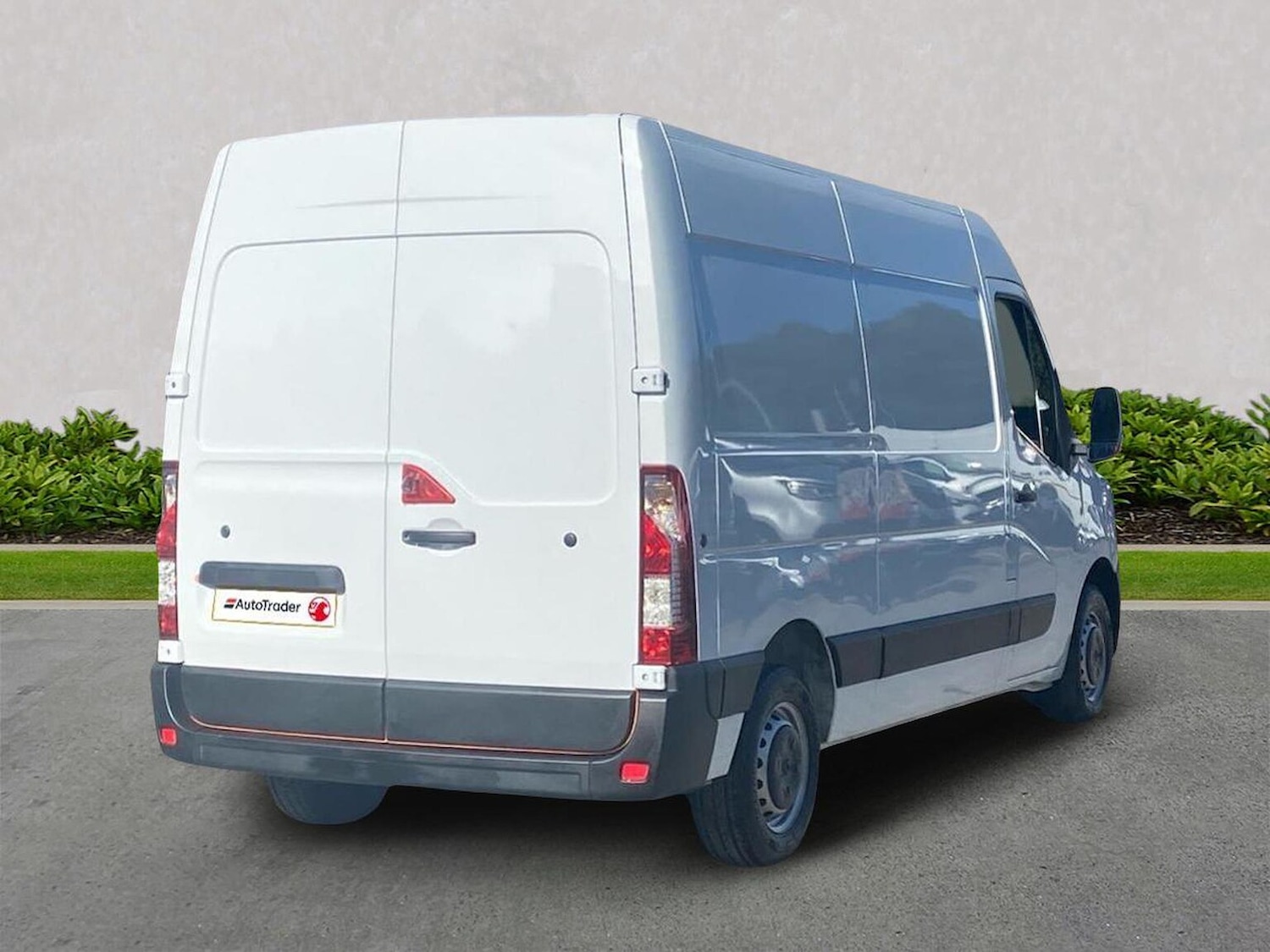 Used Renault Master 2025 for sale - 76918978: Photo 18