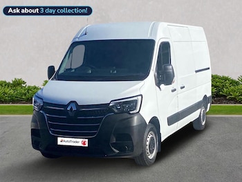 Used Renault Master 2025 for sale - 76918978: Photo