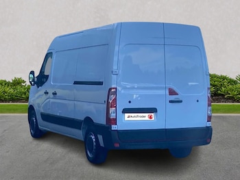 Used Renault Master 2025 for sale - 76918978: Photo