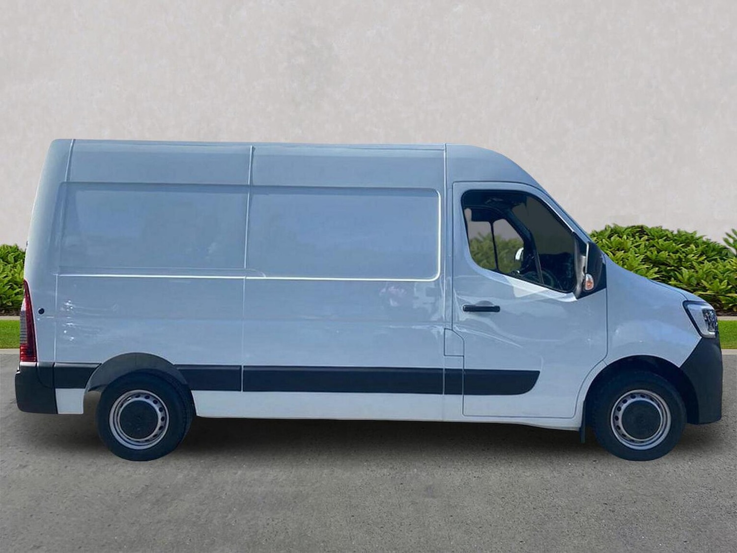 Used Renault Master 2025 for sale - 76918978: Photo 3