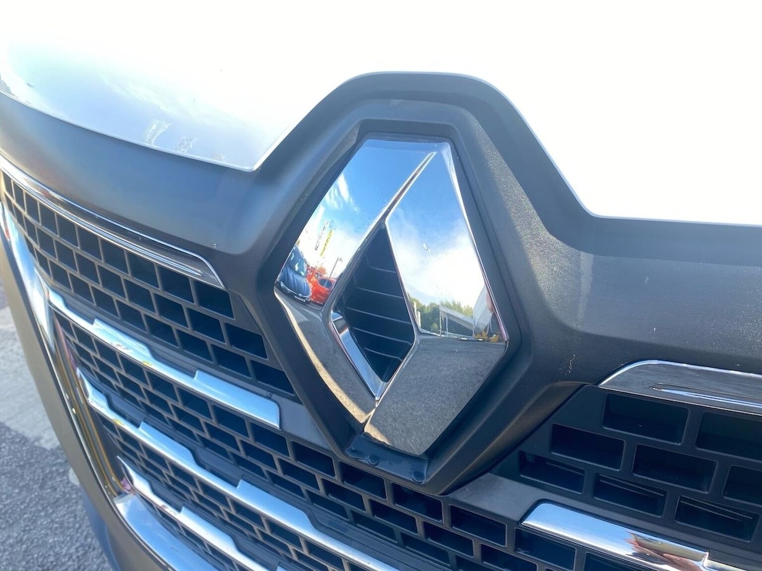 Used Renault Master 2025 for sale - 76918978: Photo 32