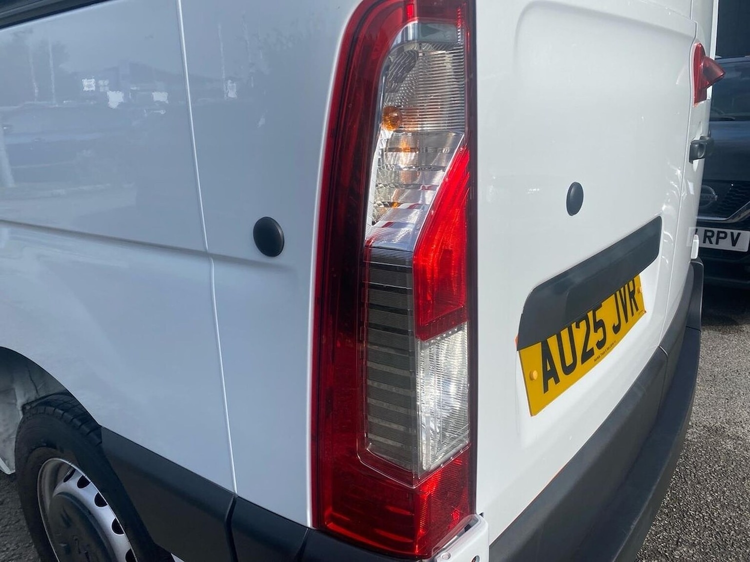 Used Renault Master 2025 for sale - 76918978: Photo 34