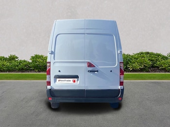 Used Renault Master 2025 for sale - 76918978: Photo